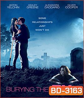 Burying the Ex (2015) ซอมบี้ที่(เคย)รัก (บรรยายอังกฤษ delay)