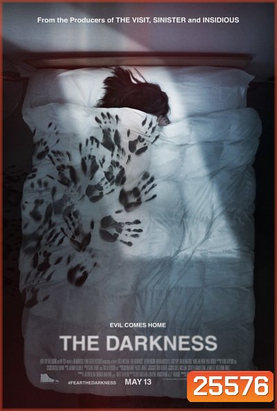 THE DARKNESS วิญญาณนรกตามสยอง ( มาสเตอร์ บรรยายไทย )