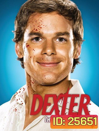 Dexter Season 2 ( 12 ตอนจบ )