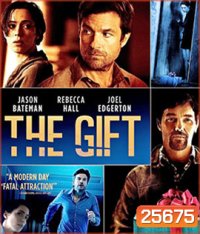The Gift (2015) ของขวัญวันตาย