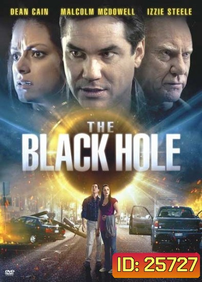 The Black Hole ฝ่าจิตปริศนา