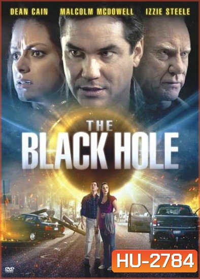 The Black Hole ฝ่าจิตปริศนา