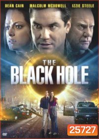The Black Hole ฝ่าจิตปริศนา