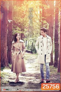 On the Way to the Airport Ep.1-16 (จบ)