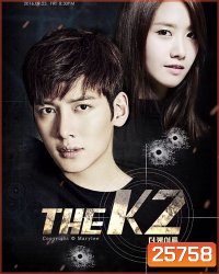 THE K2 ( 16 ตอนจบ )