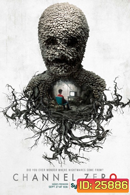 Channel Zero Season 1 ( 6 ตอนจบ )