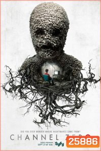 Channel Zero Season 1 ( 6 ตอนจบ )