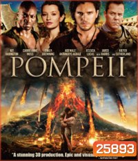 Pompeii (2014)ไฟนรกถล่มปอมเปอี (2D+3D)
