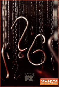American Horror Story Season 6 (10 ตอนจบ)