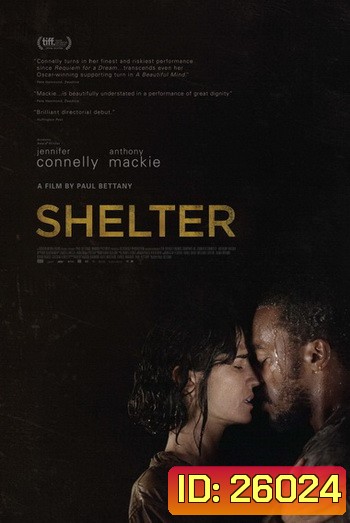 Shelter คืนเหงา เราสอง