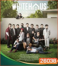 Chang Music Connection Presents WHITEHAUS CONCERT