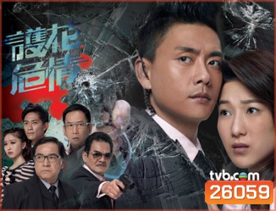 ภารกิจปกป้องรักพิทักษ์เธอ Witness Insecurity ( 20 ตอนจบ )