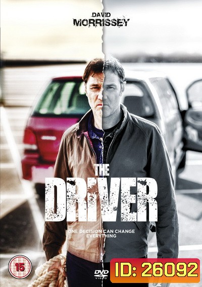 The Driver
