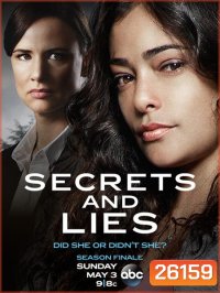 Secrets and Lies Season 2