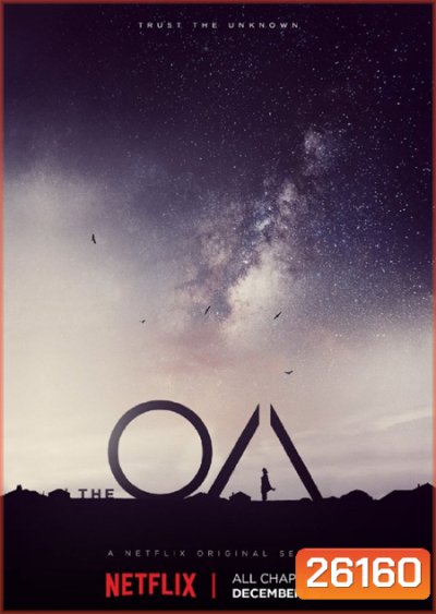 The OA Season 1 (8 ตอนจบ)