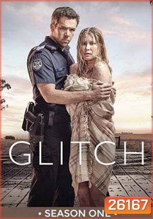 GLITCH Season 1 (EP.1-EP.6 จบ)