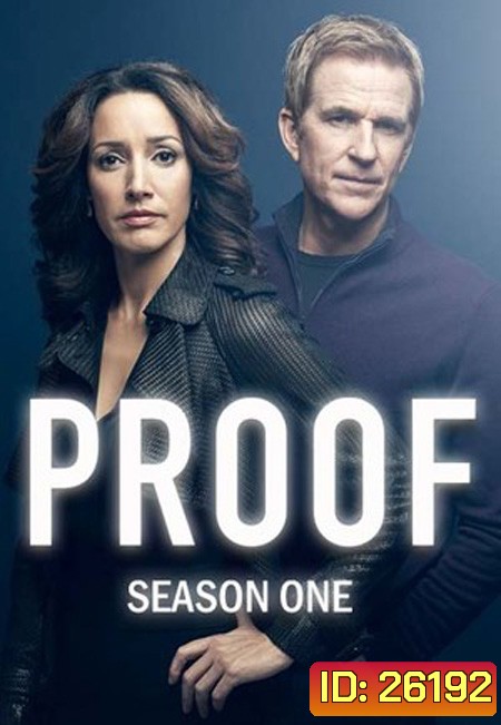 Proof Season 1 ( 10 ตอนจบ )