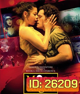 Miss Saigon: 25th Anniversary (2016) (Master)
