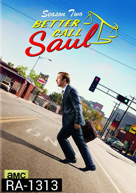 Better Call Saul Season 2