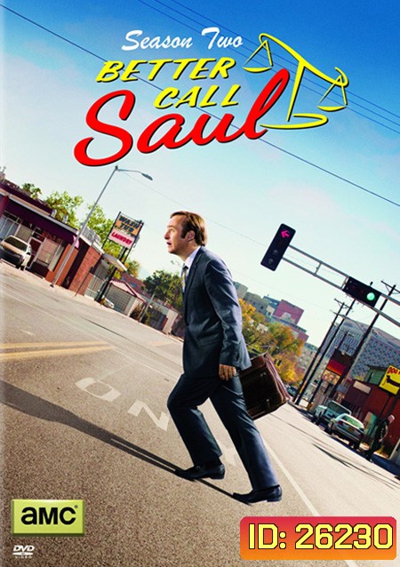 Better Call Saul Season 2