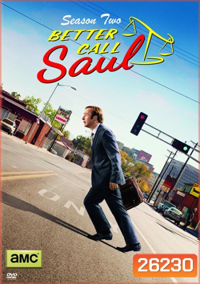 Better Call Saul Season 2