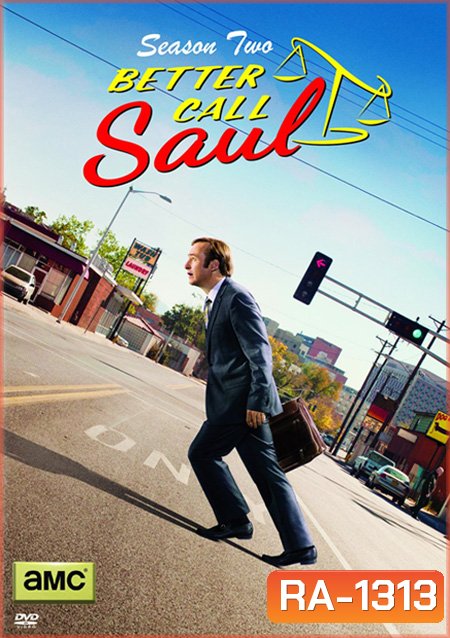Better Call Saul Season 2