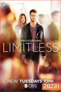 Limitless Season 1 ยาเปลี่ยนสมองคน ปี 1