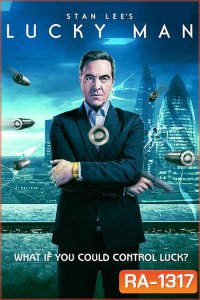 Stan Lee's Lucky Man Season 1 นักสืบเหนือดวง ปี 1