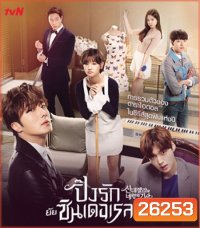 Cinderella and Four Knights ปิ๊งรักยัยซินเดอเรลล่า ( 16 ตอนจบ ตอนละ 1 ชม.)