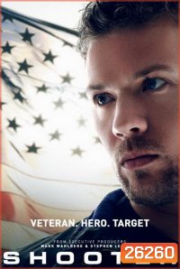 Shooter Season 1 (Ep.1-10 จบ)