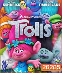 Trolls (2016)