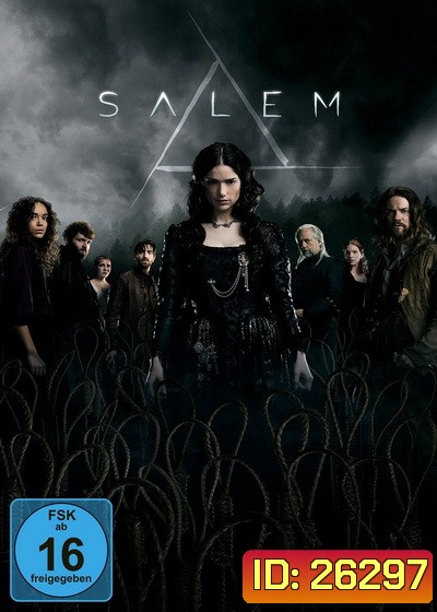 Salem Season 3 ล่าแม่มด ปี 3