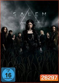 Salem Season 3 ล่าแม่มด ปี 3