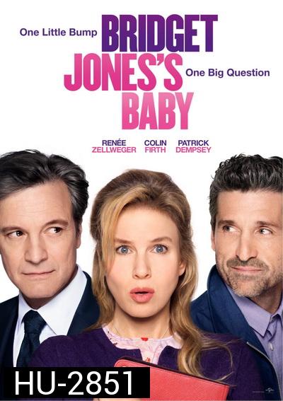 Bridget Jones s Diary 3 บริตเจต โจนส์ ไดอารี่ Baby เบบี้ (2016)