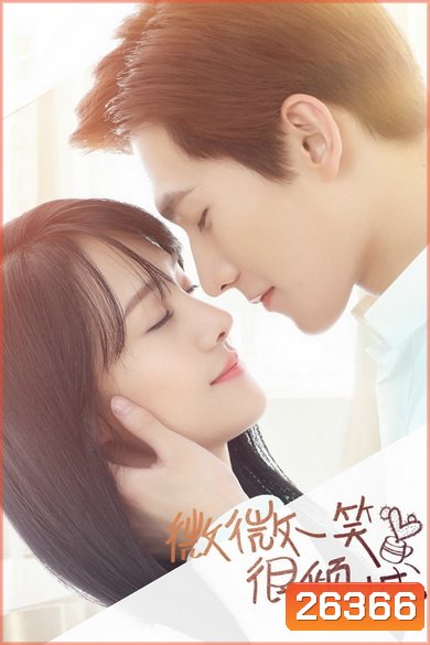 WEI WEI BEAUTIFUL SMILE เวยเวย เธอยิ้มโลกละลาย EP.1-EP.30 (จบ) ซับไทย (ตัวเดียวกันกับยูทูบ)