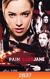 Painkiller Jane เจนเพชฌฆาตสาวตายไม่เป็น