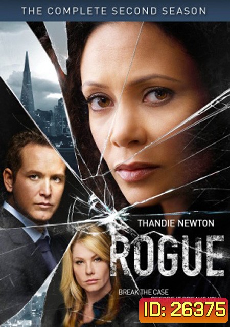 Rogue Season 2 ( 10 ตอนจบ )