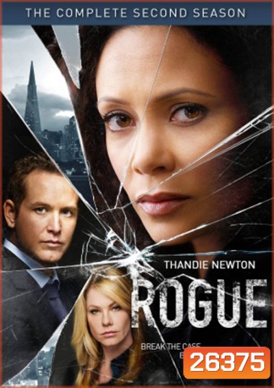Rogue Season 2 ( 10 ตอนจบ )