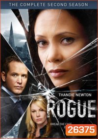 Rogue Season 2 ( 10 ตอนจบ )