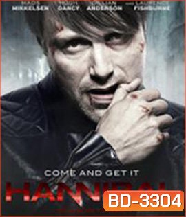 Hannibal Season 3