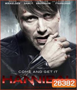 Hannibal Season 3