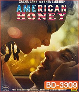 American Honey (2017) อเมริกัน ฮันนี่ (Master)
