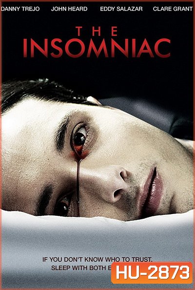 the Insomniac คนหลอนล่าคนโหด
