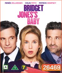 Bridget Jones's Baby (2016) บริดเจ็ท โจนส์ เบบี้