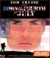 Born on the Fourth of July (1989) วีรบุรุษไร้ค่า