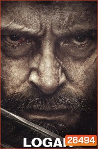 LOGAN โลแกน เดอะ วูล์ฟเวอรีน