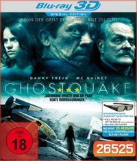 Ghostquake (2012) ผีหลอกโรงเรียนหลอน