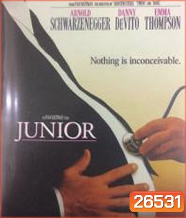 Junior (1994) ผู้ชายทำไมท้อง