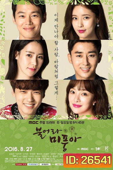 Blow Breeze ลุ้นรักตามสายลม Ep.1-53 (จบ)