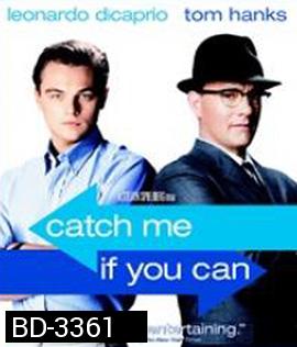Catch Me If You Can (2002) จับให้ได้ถ้านายแน่จริง